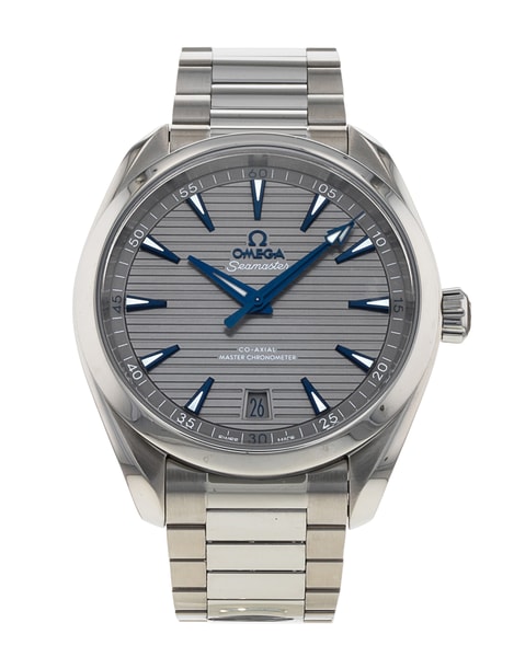 Omega Aqua Terra 150m Gents 220.10.41.21.06.001